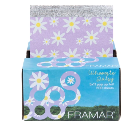 Framar 5x11 Pop-Ups Whoopsie Daisy 500 Sheets melírfólia (SKU:13063) főképe